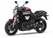 Yamaha MT-01